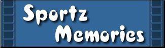 Sportz Memories